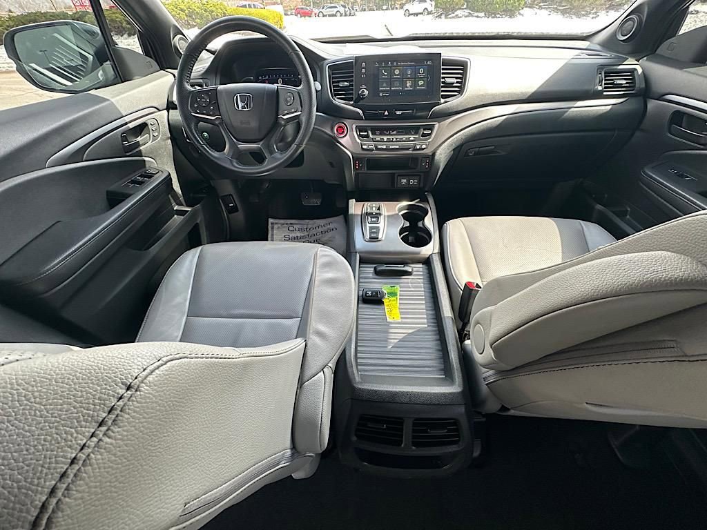 Used 2022 Honda Passport EX-L image 20