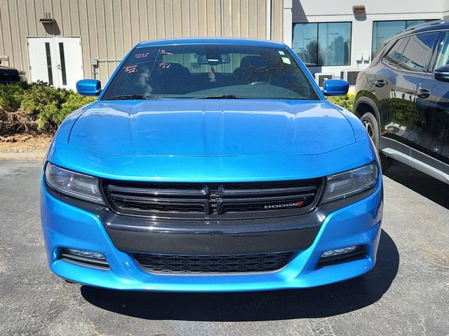 Used 2018 Dodge Charger GT image 2