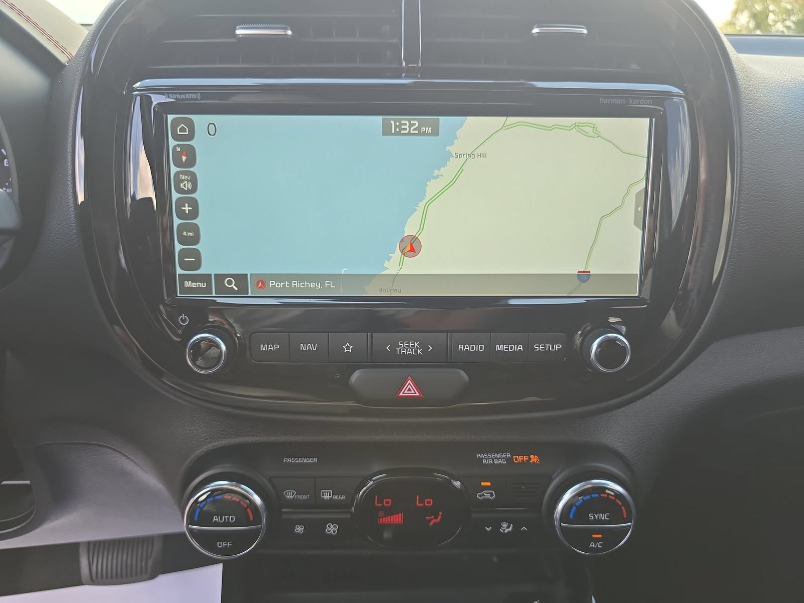 Used 2022 Kia Soul Turbo FWD image 18