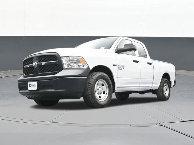Used 2022 RAM 1500 Tradesman w/ Trailer Tow Group image 54
