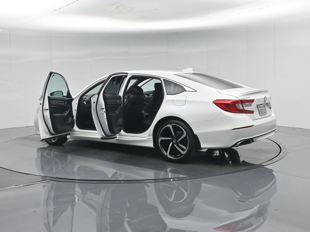 Used 2020 Honda Accord Sport image 33