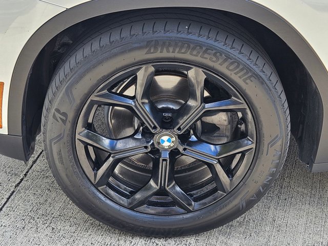 Used 2020 BMW X3 sDrive30i image 23