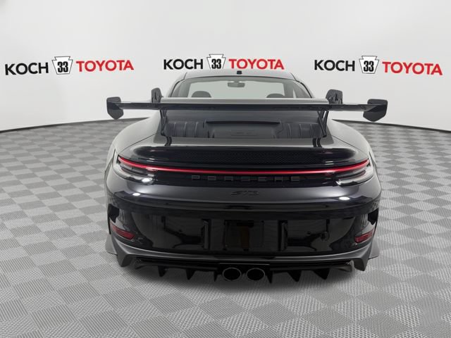 Used 2022 Porsche 911 GT3 RWD image 7