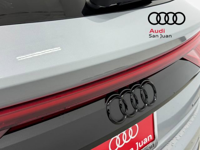 Certified 2023 Audi Q8 Premium Plus w/ Premium Plus Package AWD/4WD image 13