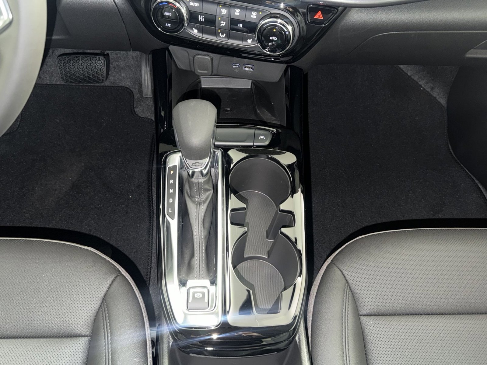 New 2026 Chevrolet Trax ACTIV w/ Sunroof Package image 22