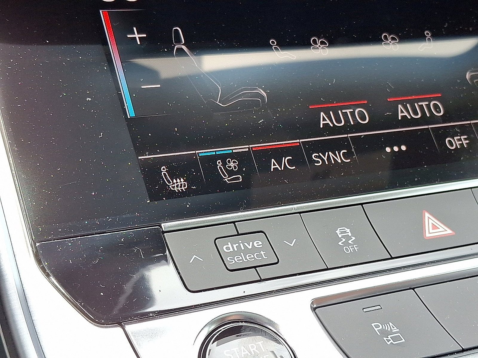 New 2025 Audi A6 Premium Plus image 17