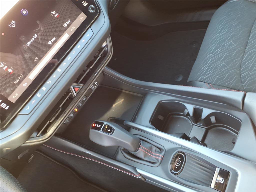 New 2026 Dodge Charger Scat Pack image 26