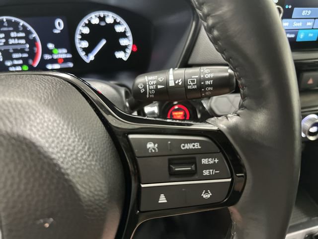 Used 2024 Honda CR-V EX-L image 39
