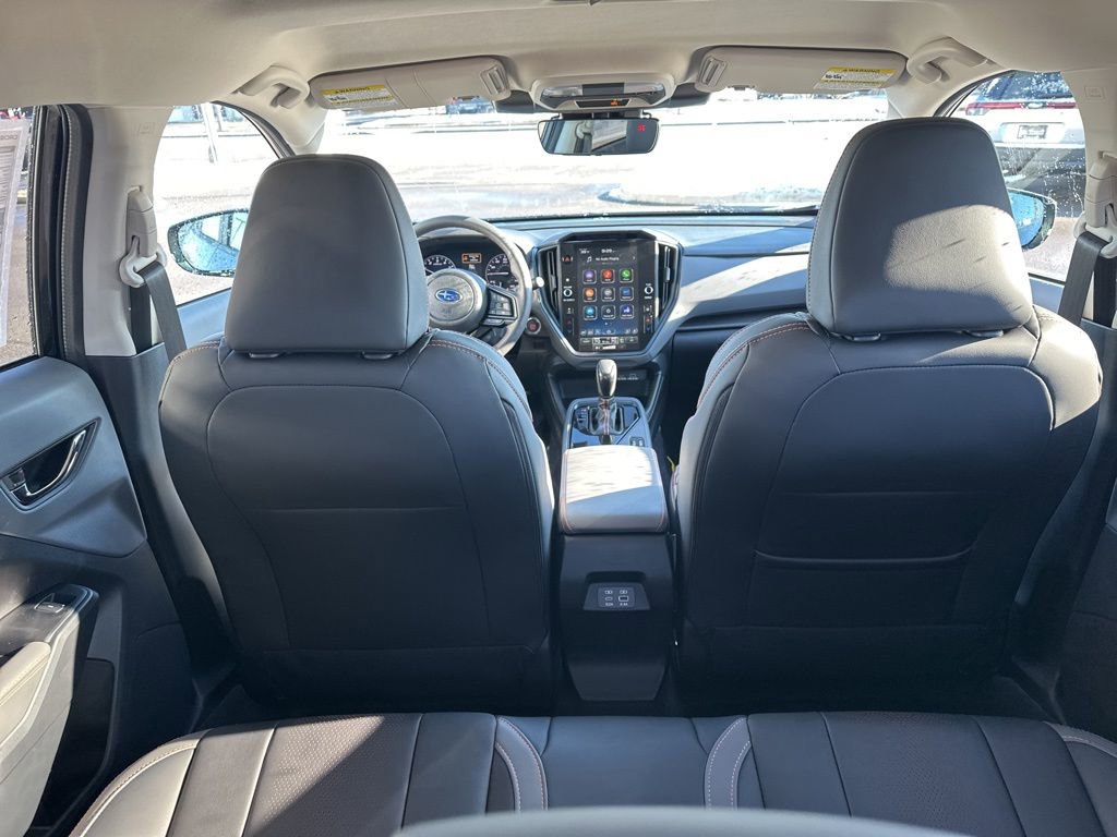 New 2026 Subaru Crosstrek 2.5i Limited image 28
