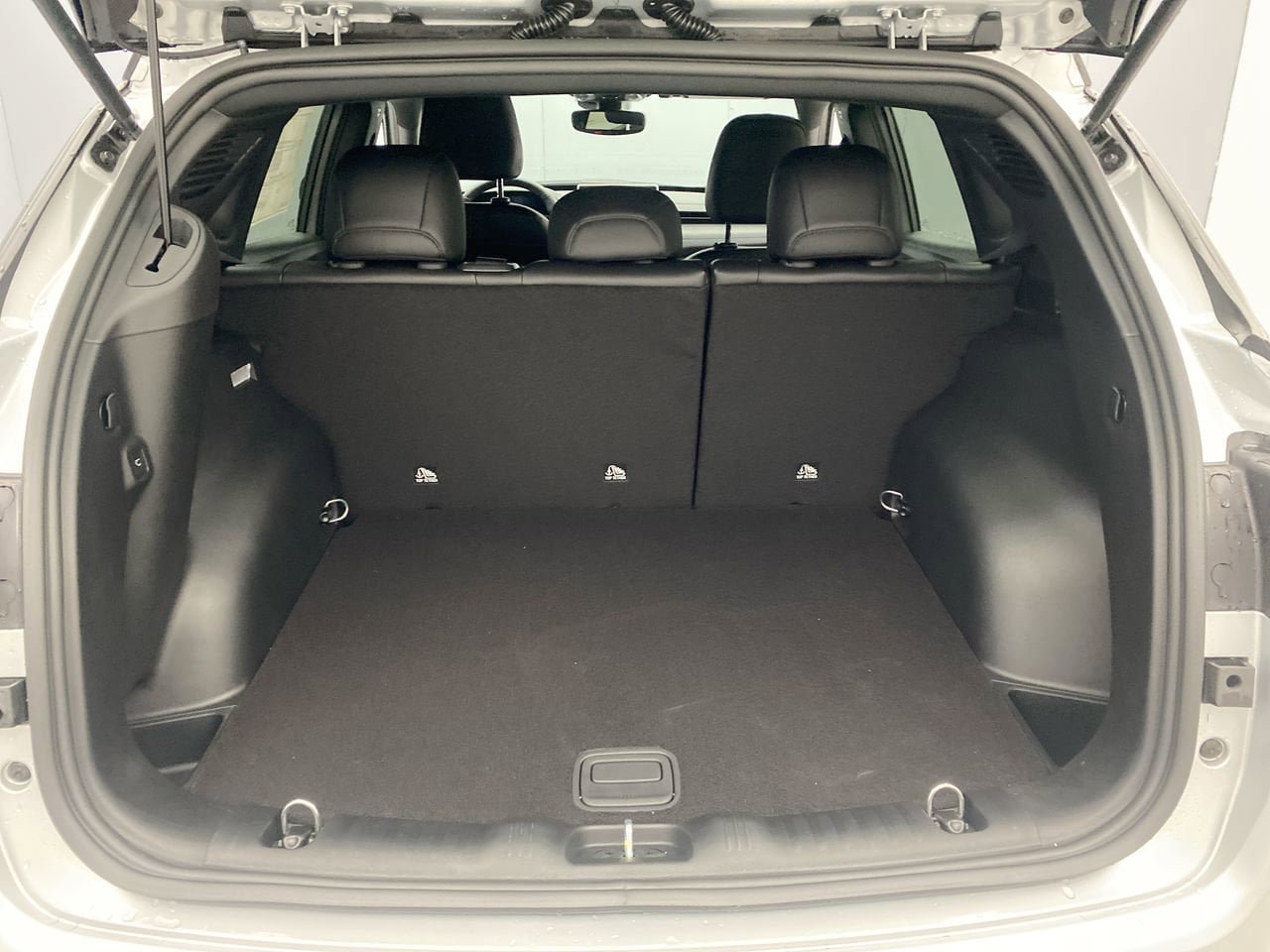 New 2026 Jeep Compass Limited AWD/4WD image 23