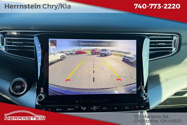 New 2026 Jeep Grand Wagoneer Limited image 18