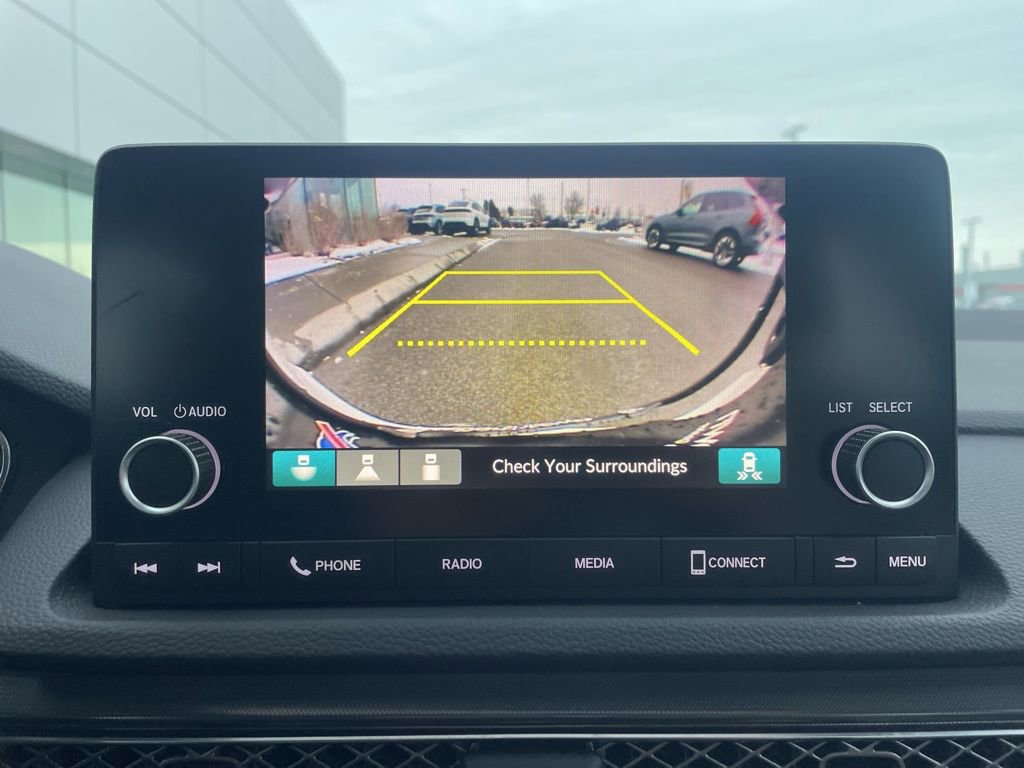 Used 2023 Acura Integra A-Spec image 26