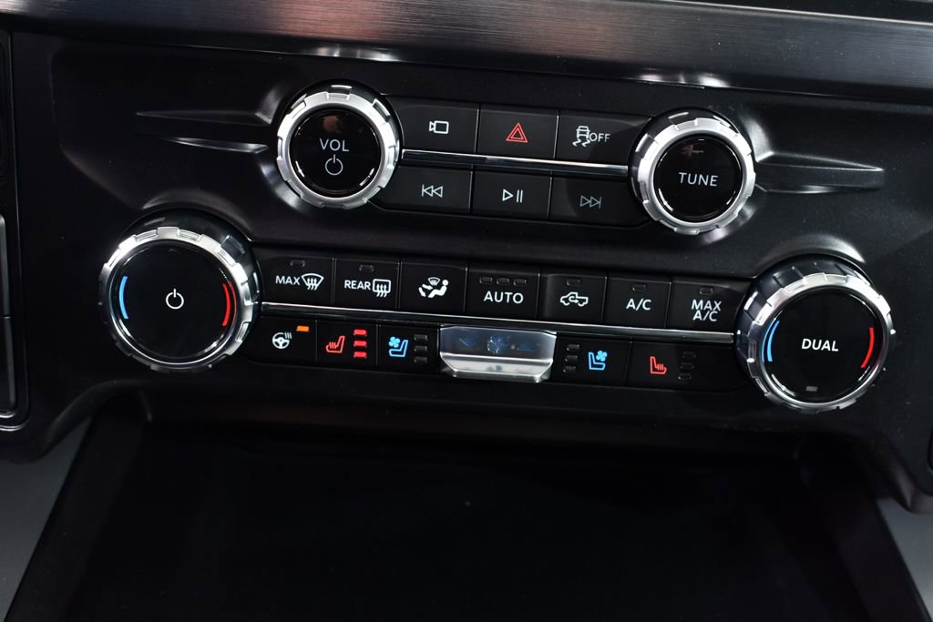 New 2026 Ford F350 Lariat AWD/4WD image 29