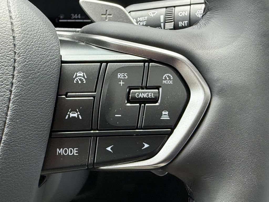 New 2026 Lexus TX 350 AWD image 17