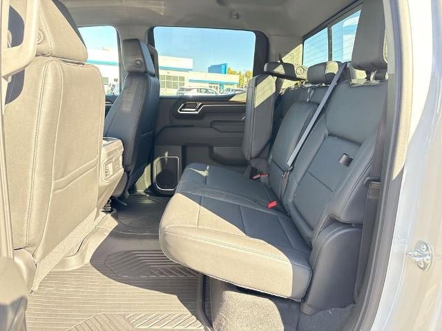 New 2026 Chevrolet Silverado 1500 RST w/ Convenience Package II AWD/4WD image 25