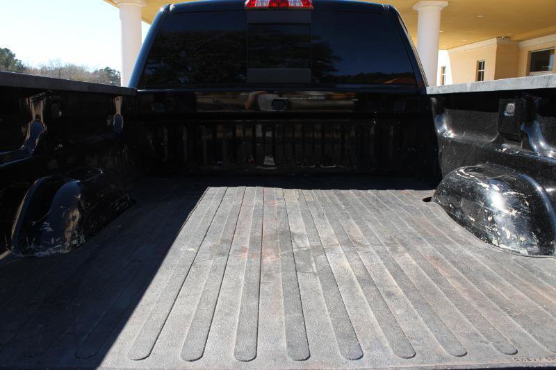 Used 2017 Chevrolet Silverado 2500 LTZ w/ Vortec Plus Package image 21