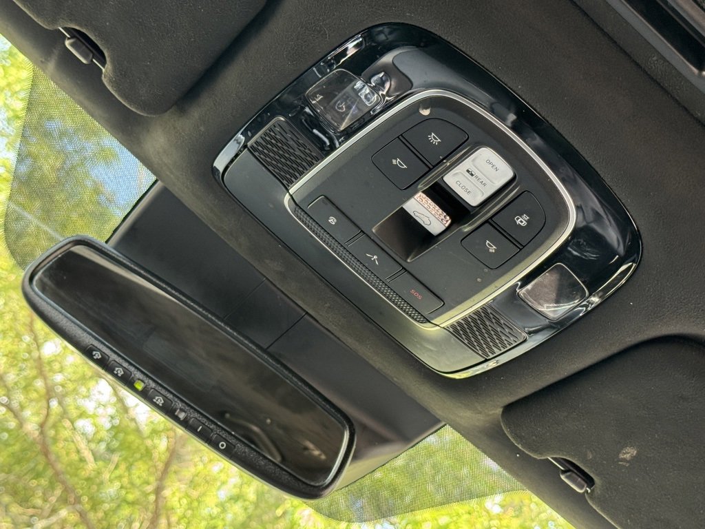 Used 2021 Hyundai Palisade Calligraphy image 27