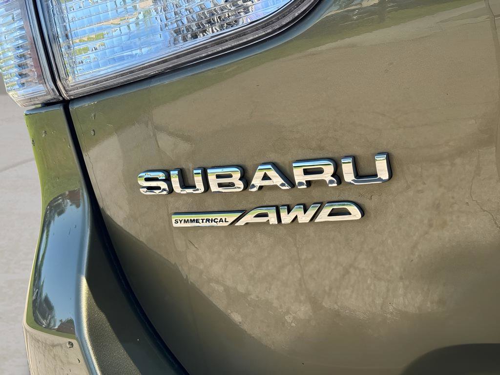 Used 2023 Subaru Forester Limited AWD/4WD image 8
