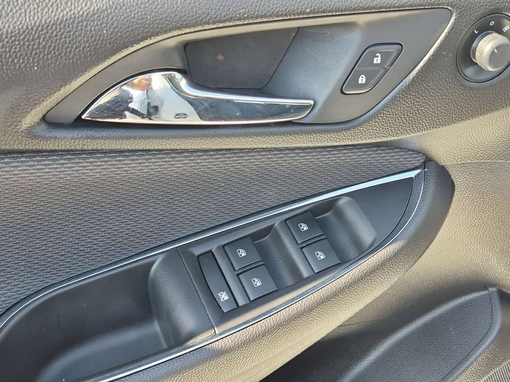 Certified 2019 Chevrolet Cruze LS w/ LS Convenience Package FWD image 23
