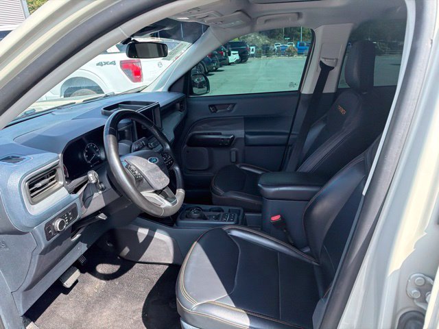 Used 2024 Ford Maverick Tremor w/ Tremor Off-Road Package AWD/4WD image 10