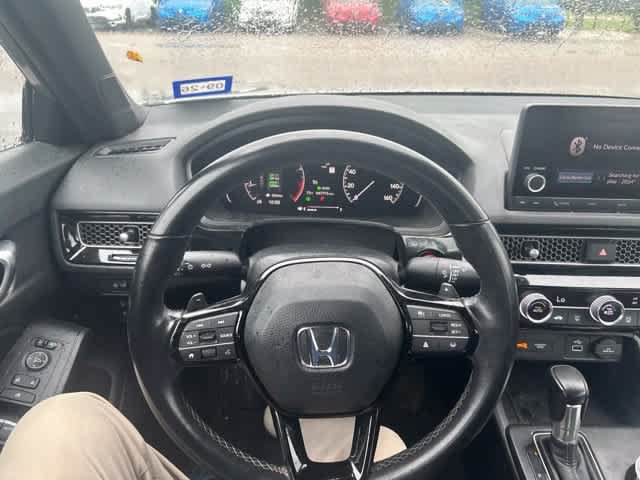 Used 2024 Honda Civic Sport image 20