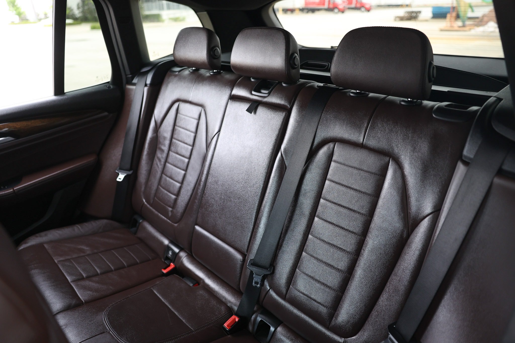Used 2019 BMW X3 sDrive30i w/ Convenience Package RWD image 11