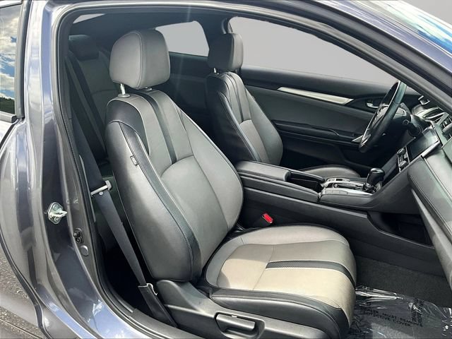 Used 2018 Honda Civic EX-L image 28