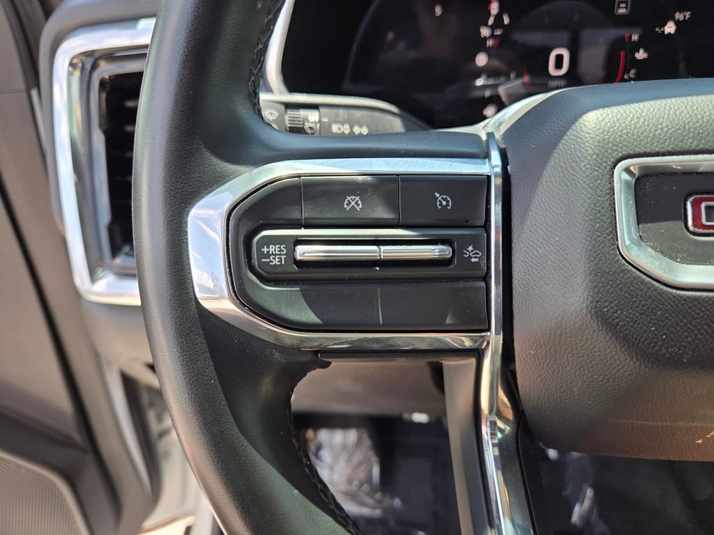 Used 2023 GMC Canyon Elevation w/ Convenience Package RWD image 31