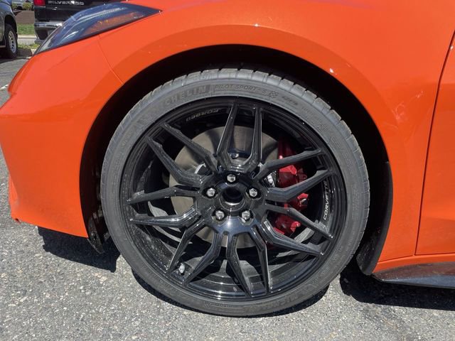 New 2026 Chevrolet Corvette Z06 image 10