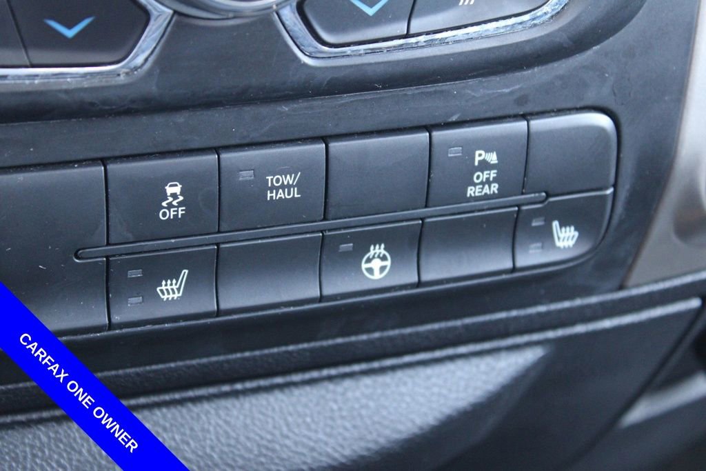 Used 2016 RAM 2500 Big Horn image 37