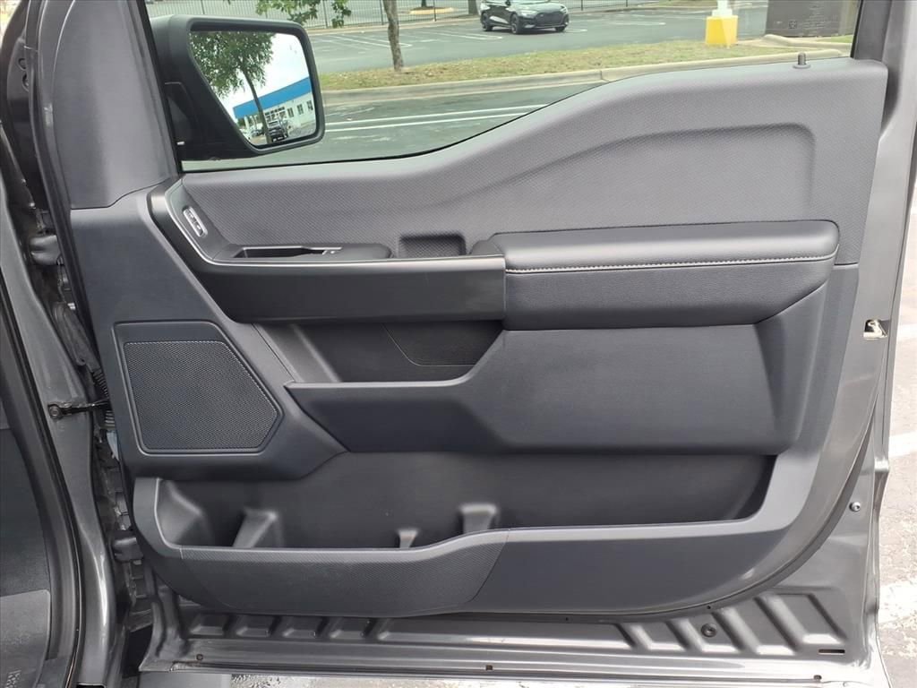 Used 2024 Ford F150 STX image 16