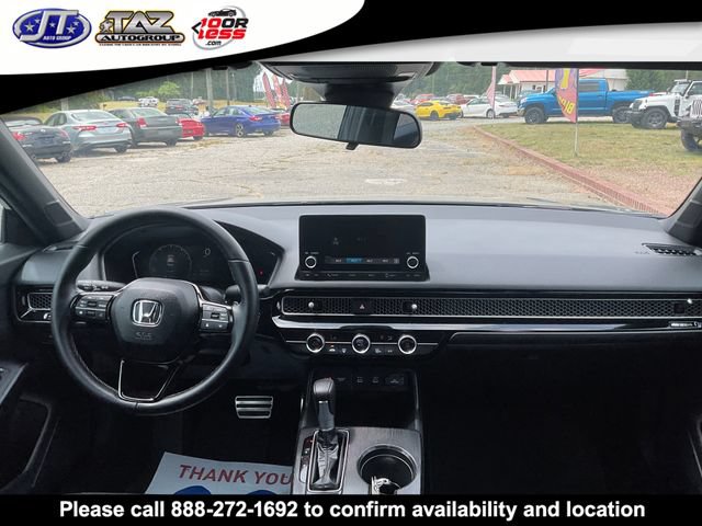 Used 2026 Honda Civic Sport image 15