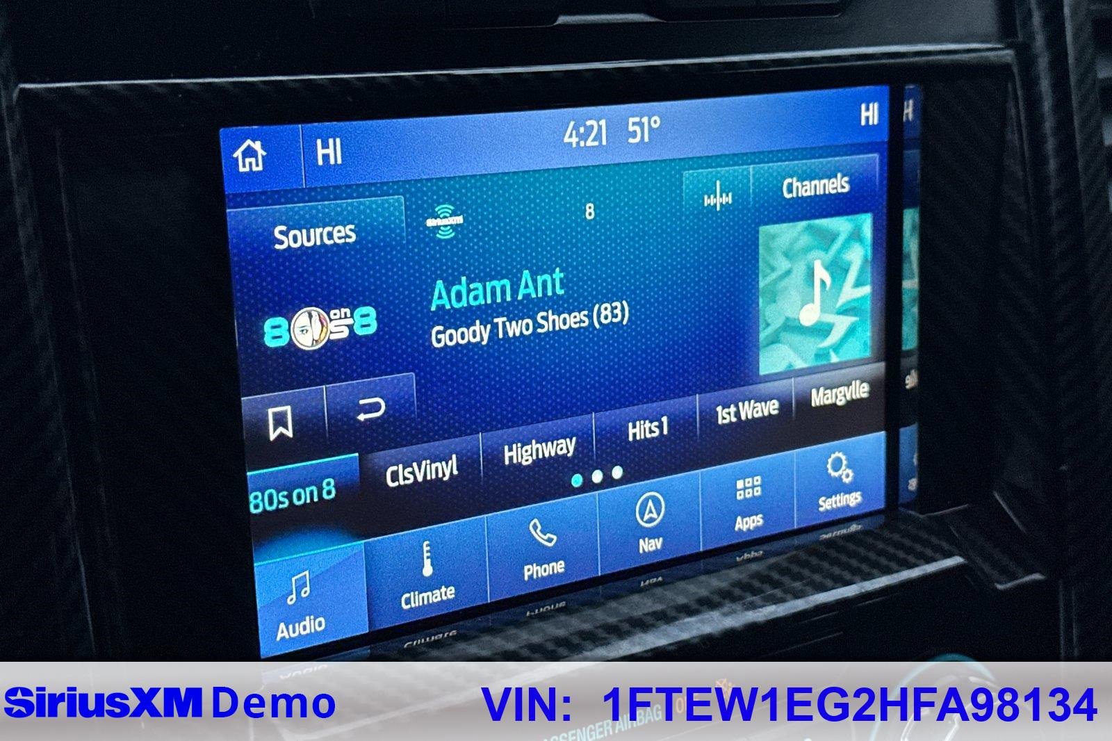 Used 2017 Ford F150 Lariat image 28