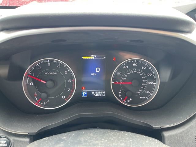 Used 2020 Subaru Ascent Premium w/ Sport Package AWD/4WD image 8