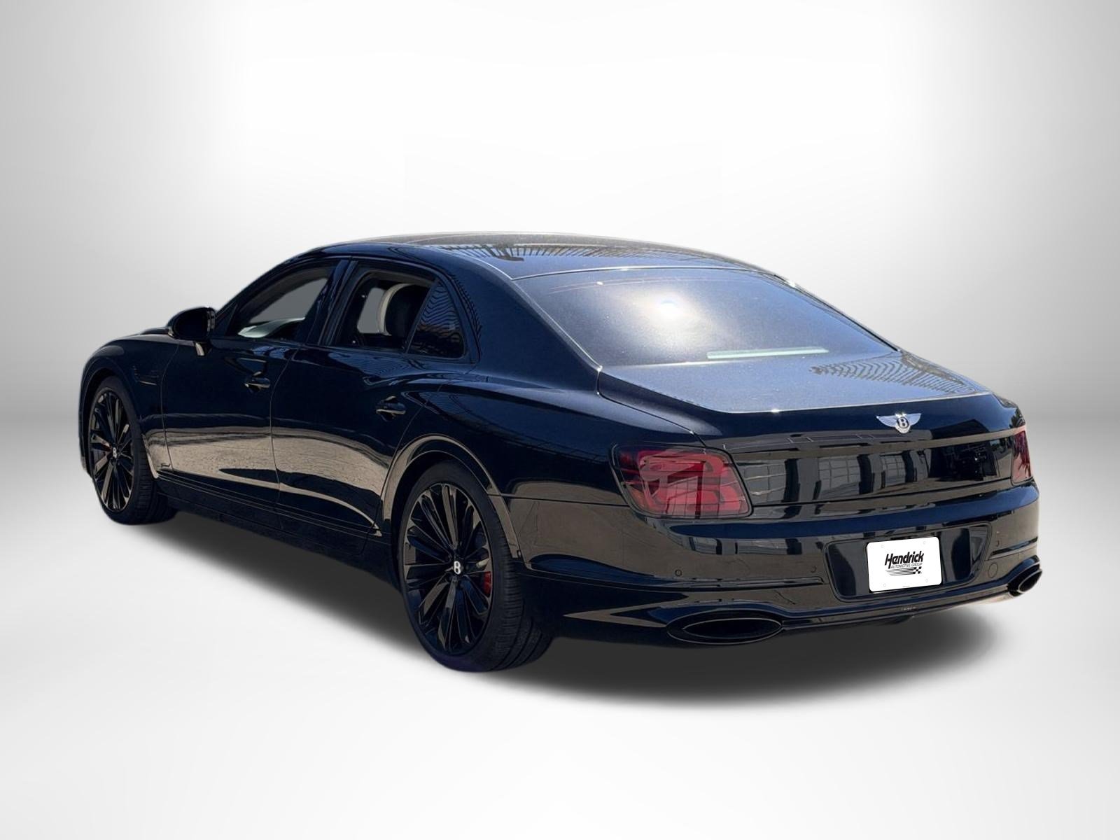 Certified 2023 Bentley Flying Spur W12 AWD/4WD image 3