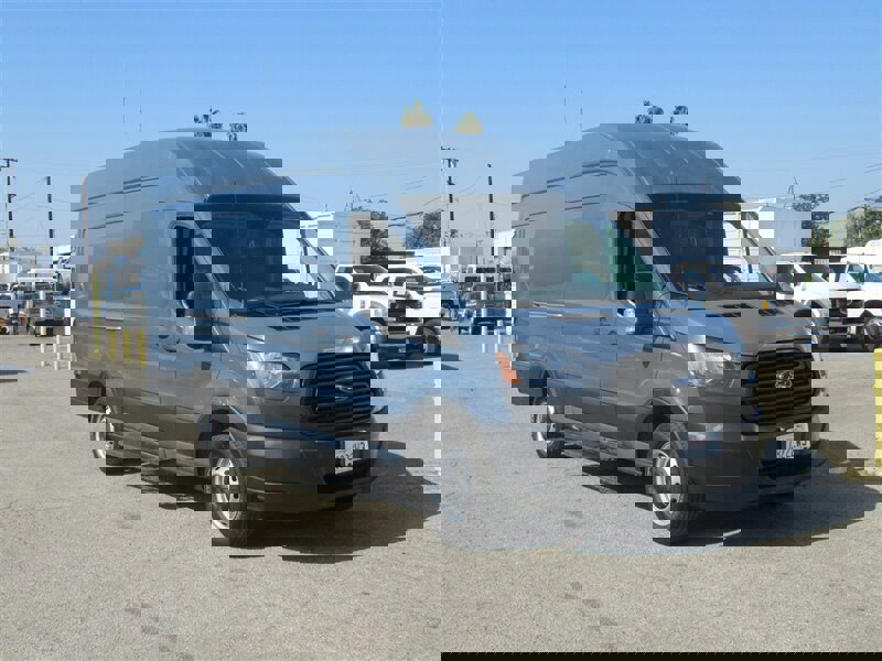 Used 2019 Ford Transit 250 148 High Roof Extended