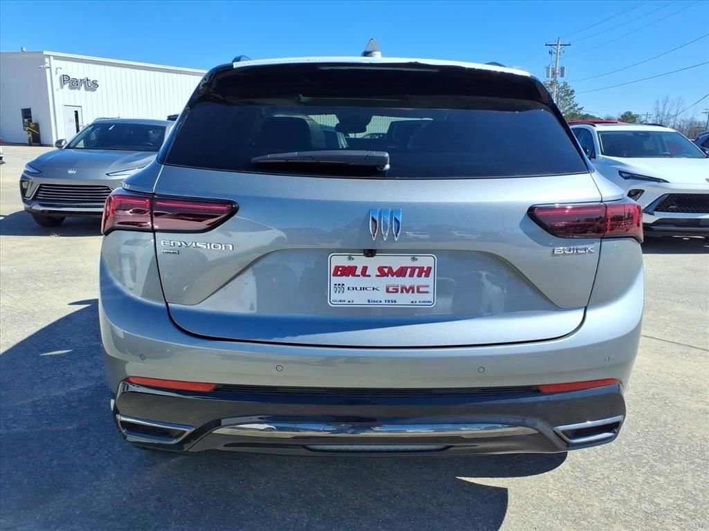 New 2026 Buick Envision Sport Touring image 6