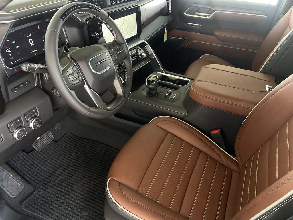 New 2026 GMC Sierra 1500 Denali Ultimate image 10