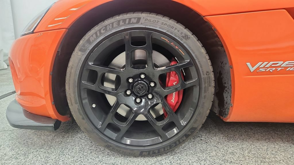 Used 2008 Dodge Viper SRT-10 RWD image 30