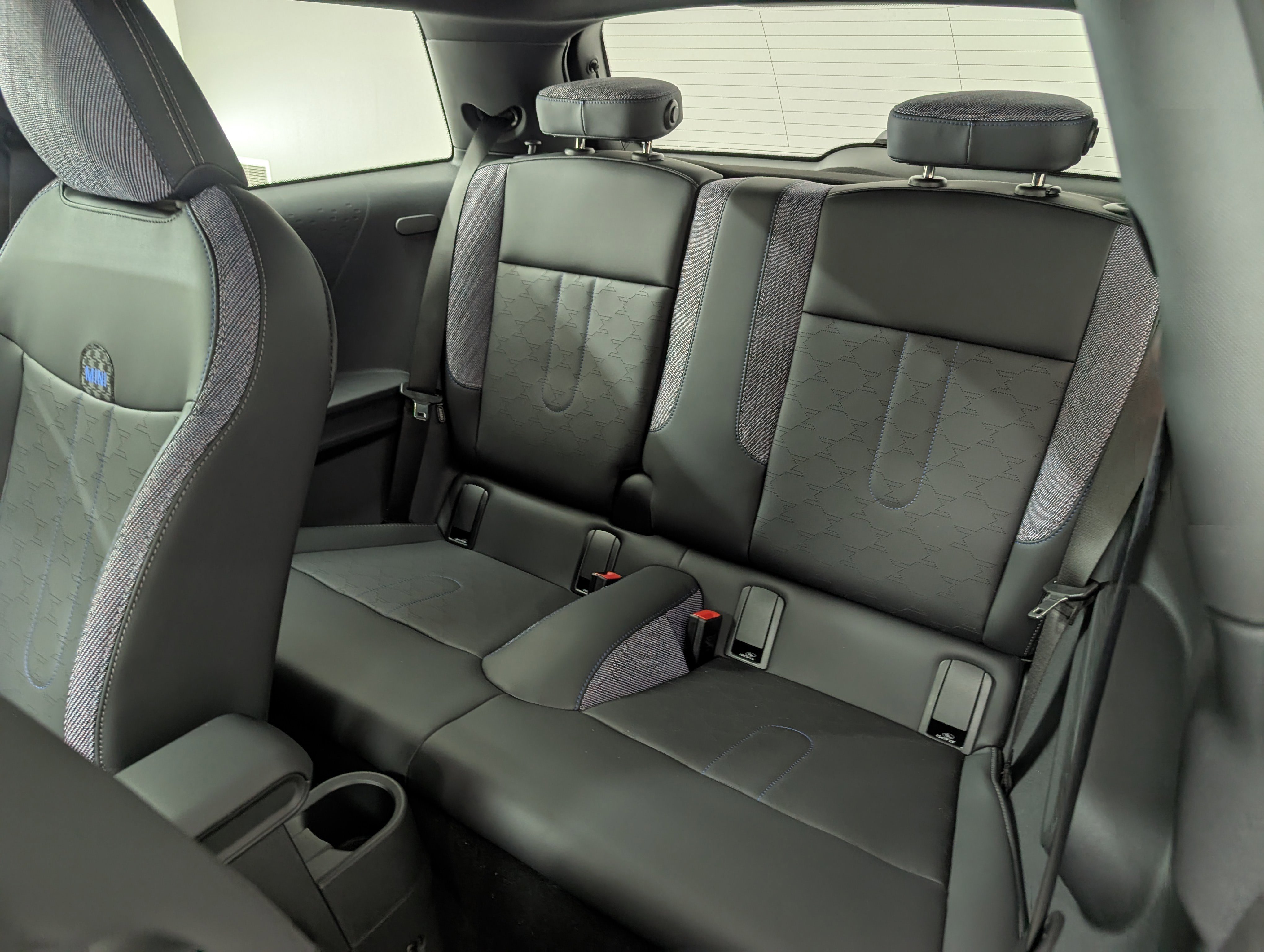 New 2026 MINI Cooper S image 23