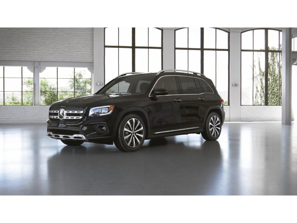 Used 2022 Mercedes-Benz GLB 250 4MATIC image 40