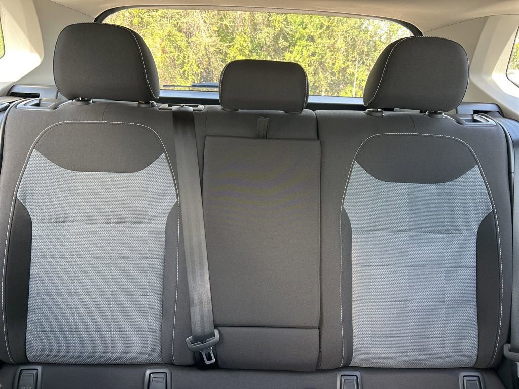 New 2026 Volkswagen Taos S image 14