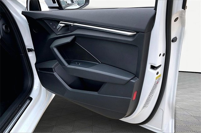 Used 2022 Audi A3 2.0T Premium image 19