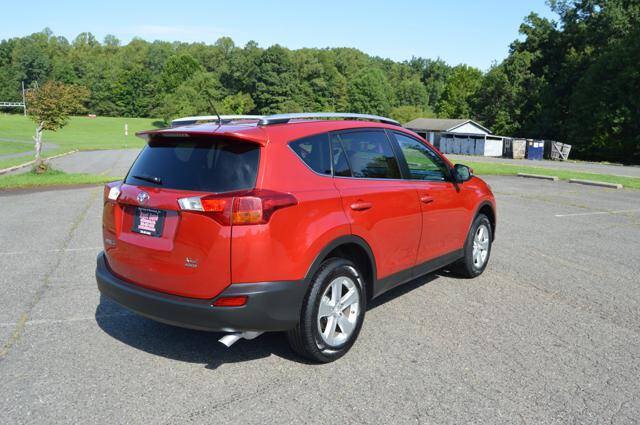 Used 2014 Toyota RAV4 XLE AWD/4WD image 58