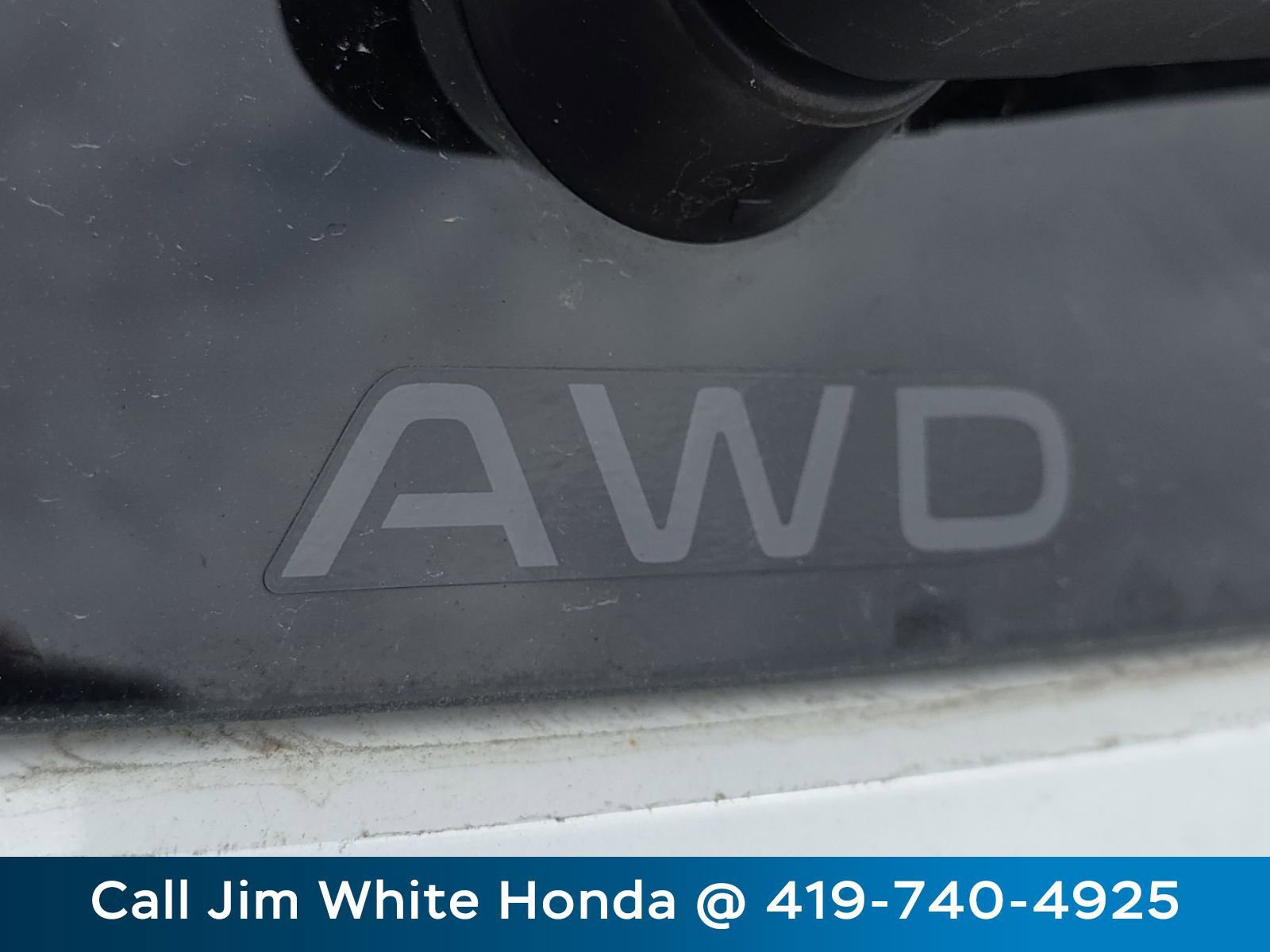 Certified 2024 Honda HR-V Sport image 14