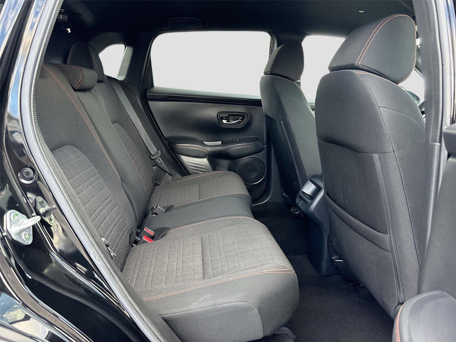 Certified 2023 Honda HR-V Sport image 29