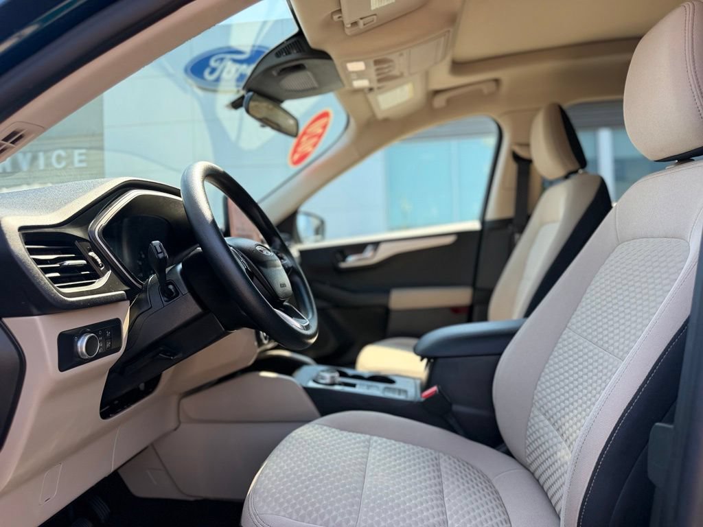 Used 2020 Ford Escape SE AWD/4WD image 16