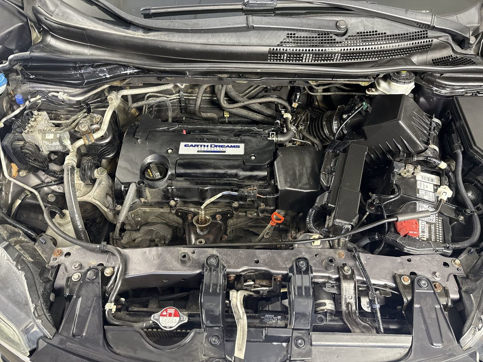 Used 2015 Honda CR-V EX-L image 26