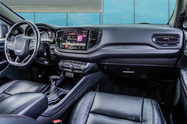 Used 2024 Dodge Durango GT AWD/4WD image 37