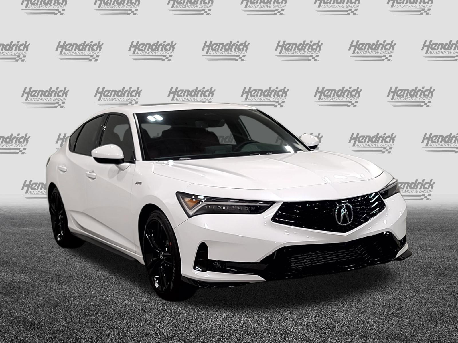 Used 2026 Acura Integra A-Spec FWD image 2